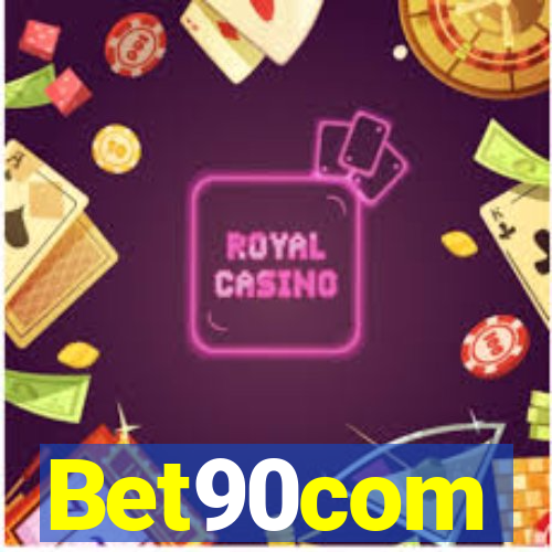 Bet90com