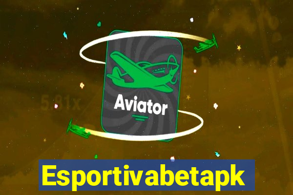 Esportivabetapk