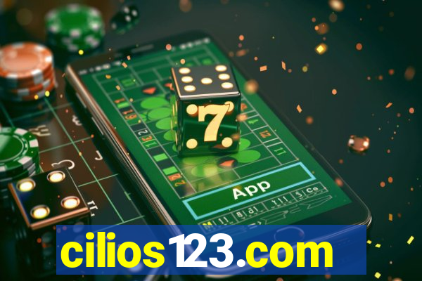 cilios123.com