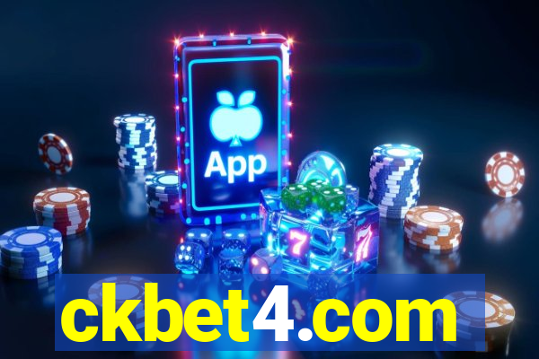 ckbet4.com