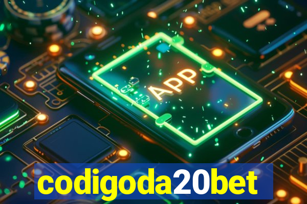 codigoda20bet