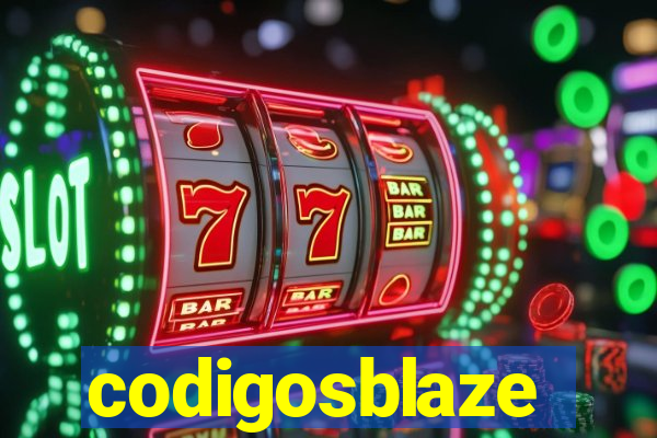 codigosblaze