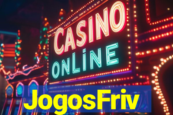 JogosFriv