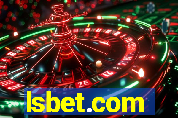 lsbet.com