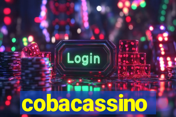 cobacassino