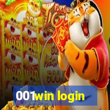 001win login