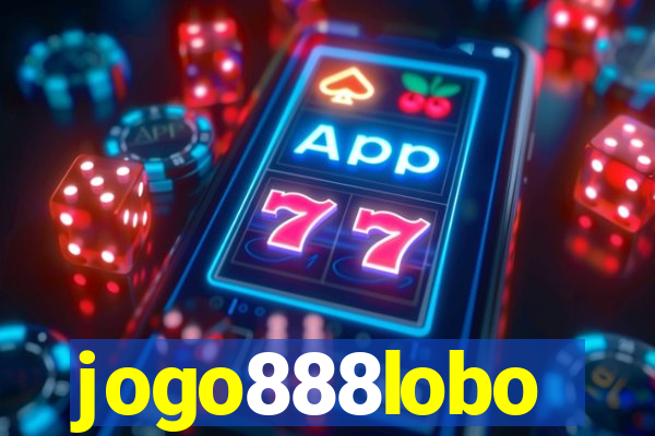 jogo888lobo