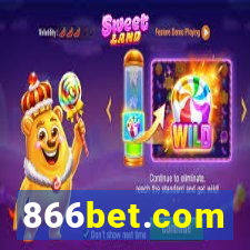 866bet.com