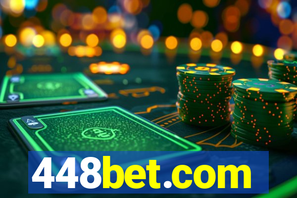 448bet.com