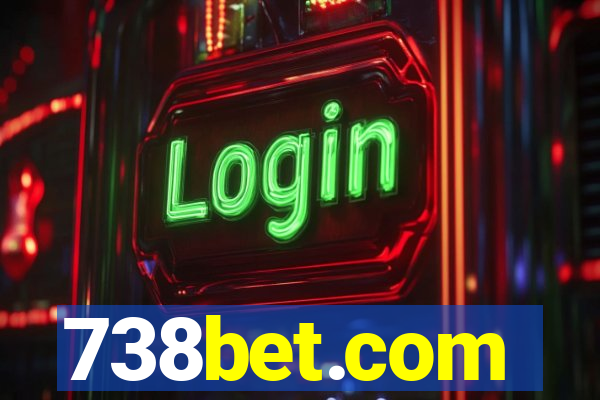 738bet.com