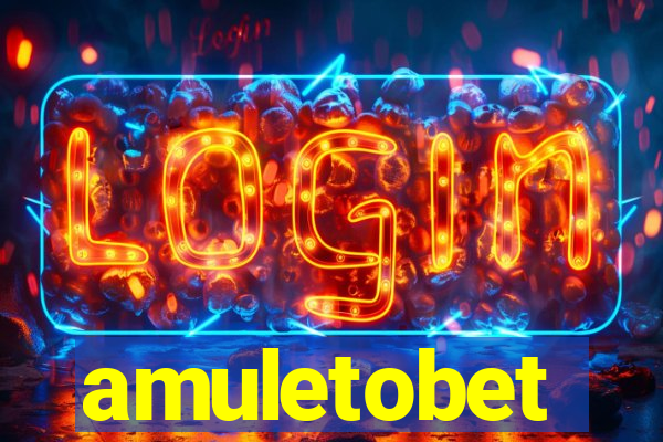 amuletobet