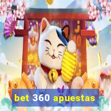 bet 360 apuestas