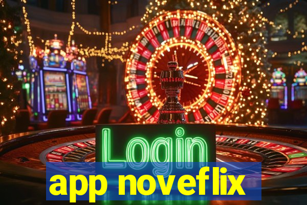 app noveflix