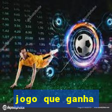 jogo que ganha dinheiro de verdade no pix na hora