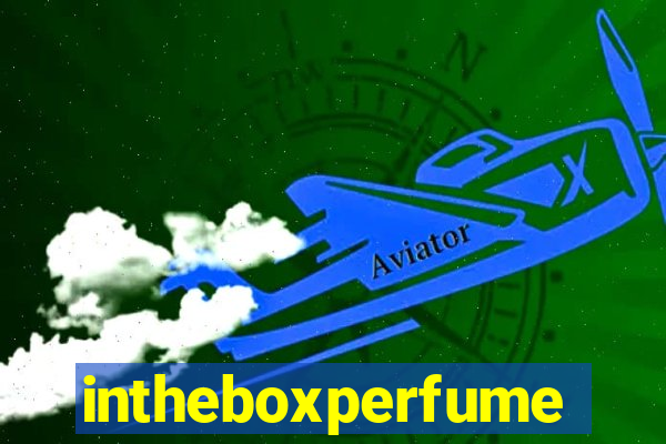 intheboxperfumes