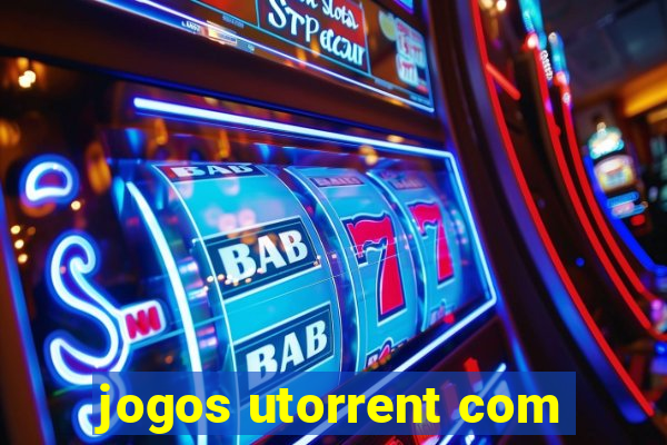 jogos utorrent com