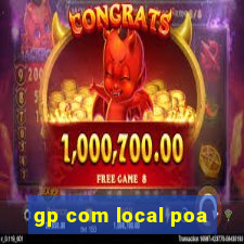 gp com local poa