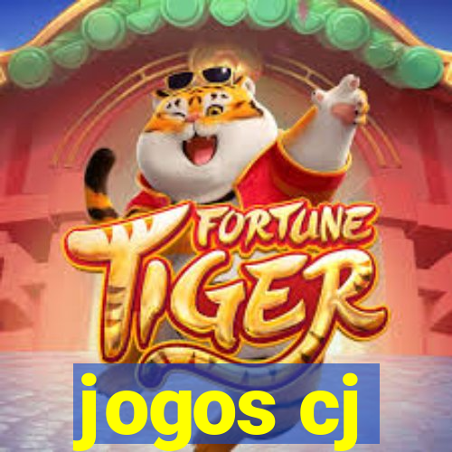 jogos cj