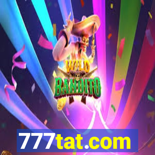 777tat.com