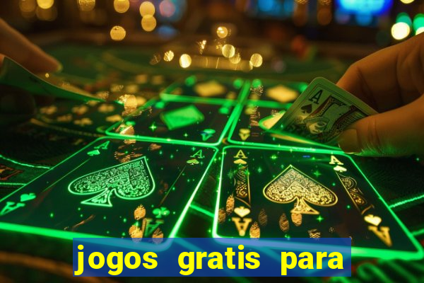 jogos gratis para ganhar dinheiro no pix