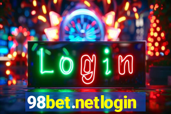 98bet.netlogin