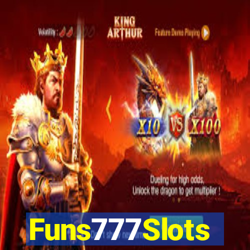 Funs777Slots