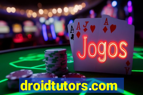 droidtutors.com