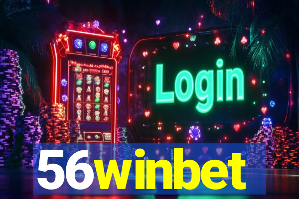 56winbet