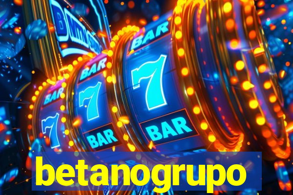 betanogrupo