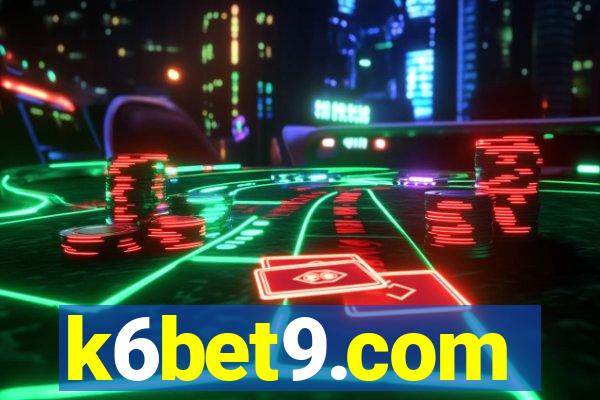 k6bet9.com