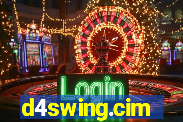 d4swing.cim