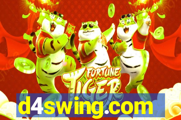 d4swing.com