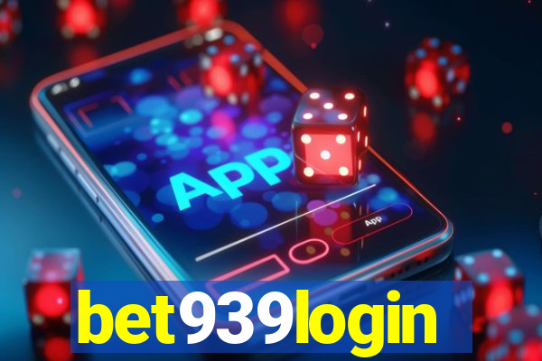 bet939login