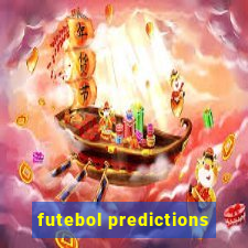 futebol predictions