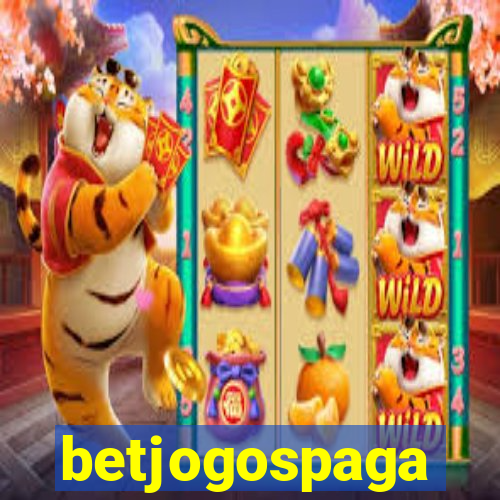 betjogospaga