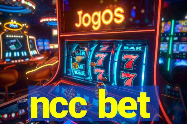 ncc bet