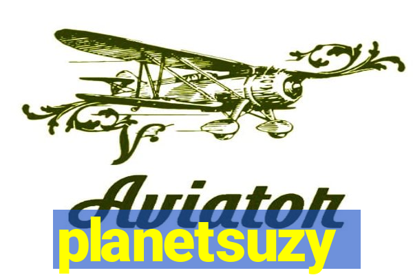 planetsuzy