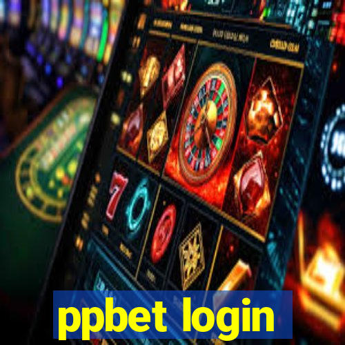 ppbet login