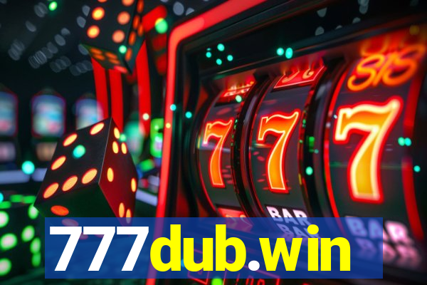 777dub.win