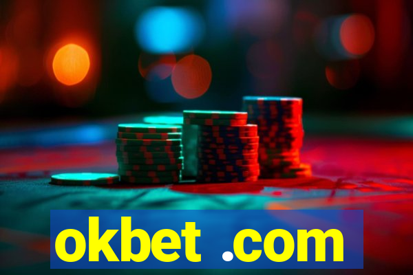 okbet .com