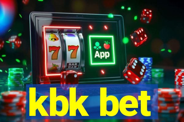 kbk bet