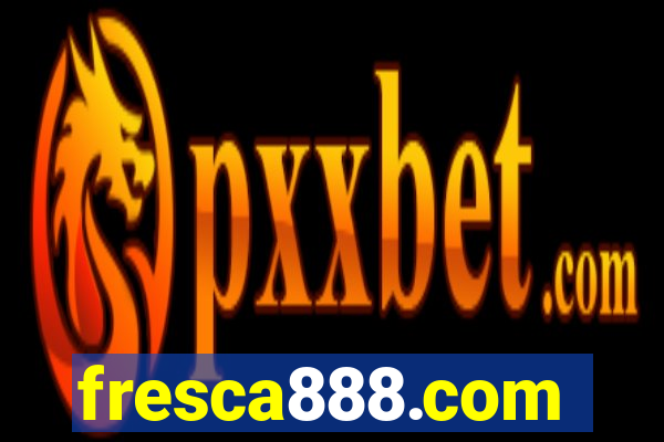 fresca888.com