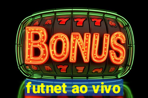 futnet ao vivo