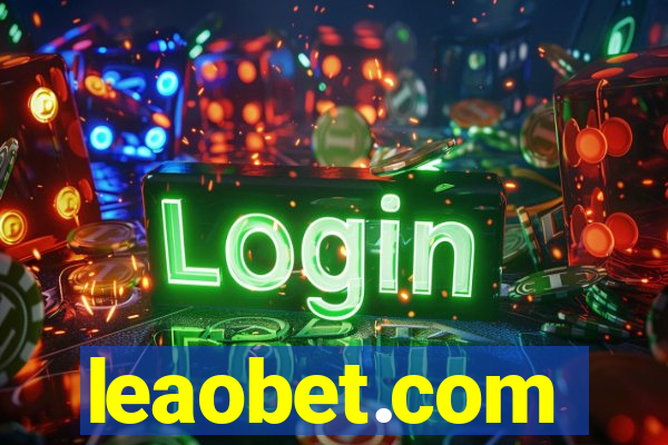 leaobet.com