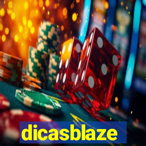 dicasblaze