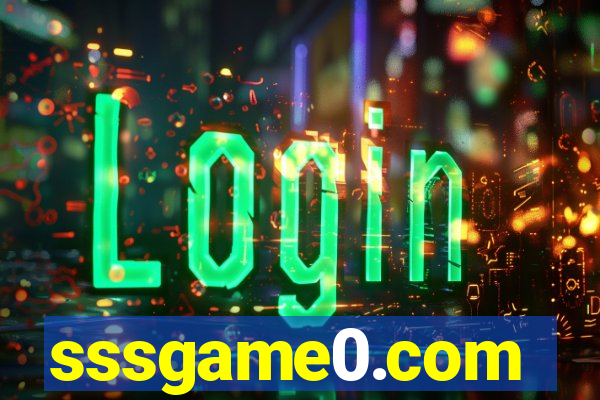 sssgame0.com