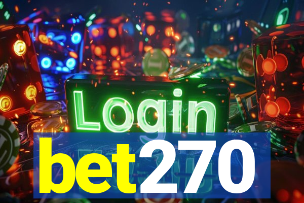 bet270