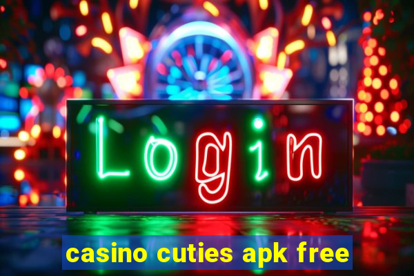 casino cuties apk free