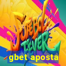 gbet aposta