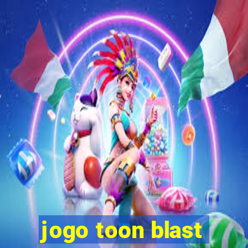 jogo toon blast